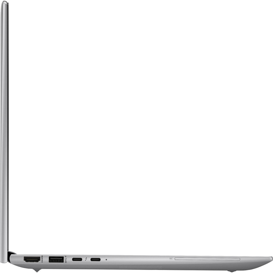 HP ZBook Firefly 14 G9 14" Mobile Workstation - WUXGA - 1920 x 1200 - Intel Core i5 12th Gen i5-1240P Dodeca-core (12 Core) - 16 GB Total RAM - 256 GB SSD 6Q424UT#ABA