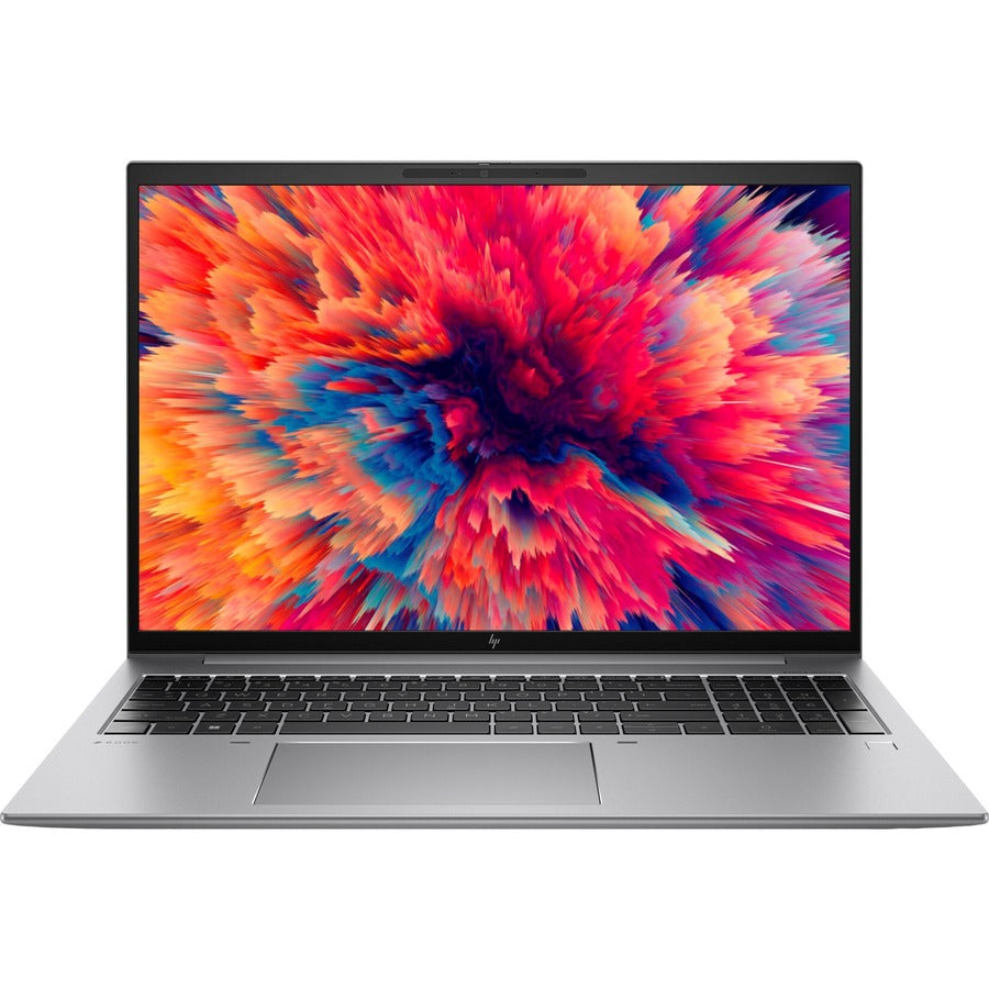 Station de travail mobile HP ZBook Firefly 16 G9 16" - WUXGA - 1920 x 1200 - Intel Core i7 12e génération i7-1255U Deca-core (10 cœurs) - 16 Go de RAM totale - 512 Go SSD 6N2G4UT#ABL