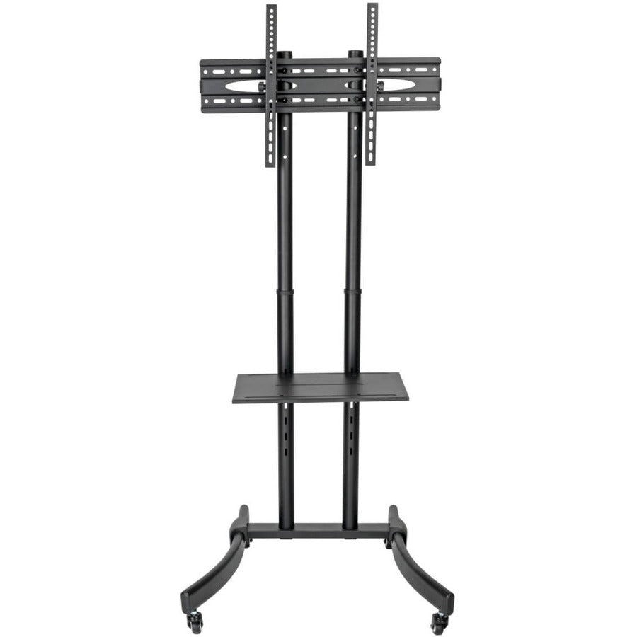 Tripp Lite Mobile Flat-Panel Floor Stand - 37" to 70" TVs and Monitors - Classic Edition DMCS3770L