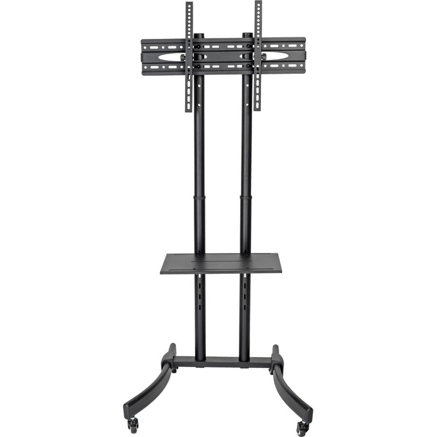 Tripp Lite Mobile Flat-Panel Floor Stand - 37" to 70" TVs and Monitors - Classic Edition DMCS3770L