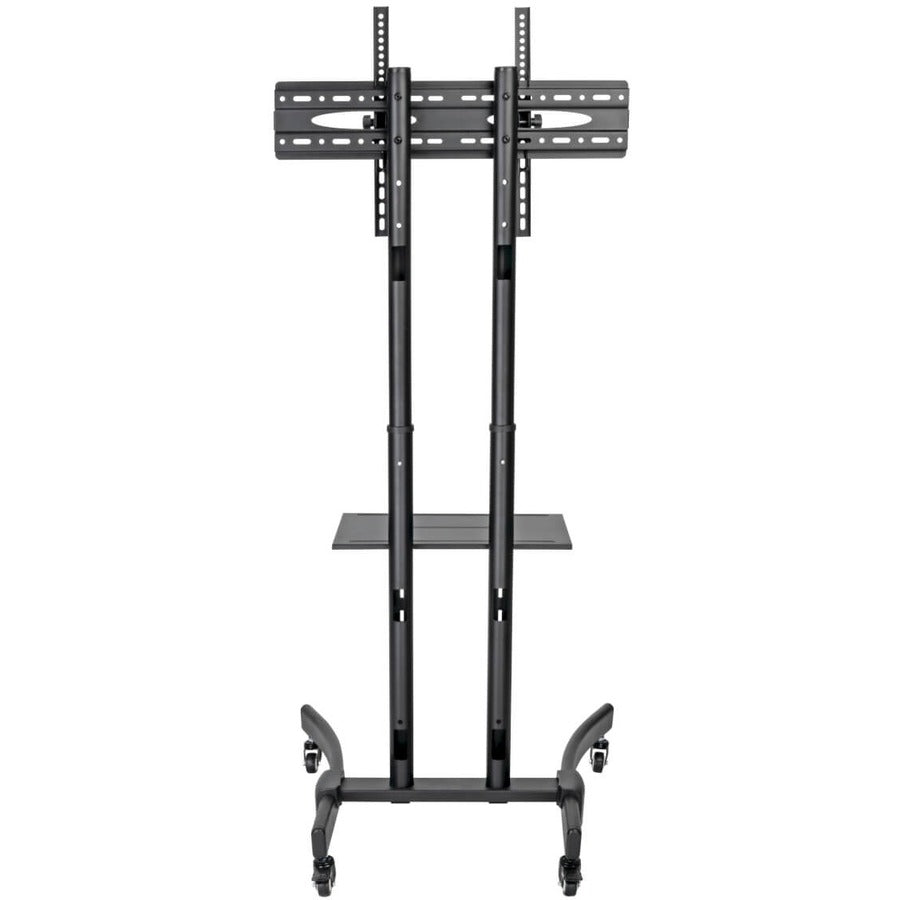 Tripp Lite Mobile Flat-Panel Floor Stand - 37" to 70" TVs and Monitors - Classic Edition DMCS3770L