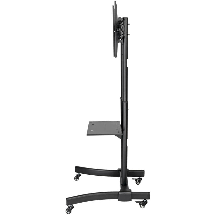 Tripp Lite Mobile Flat-Panel Floor Stand - 37" to 70" TVs and Monitors - Classic Edition DMCS3770L