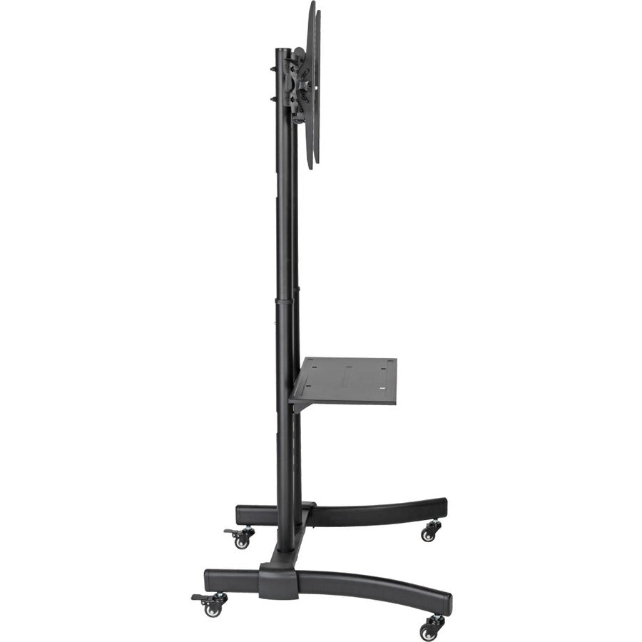 Tripp Lite Mobile Flat-Panel Floor Stand - 37" to 70" TVs and Monitors - Classic Edition DMCS3770L