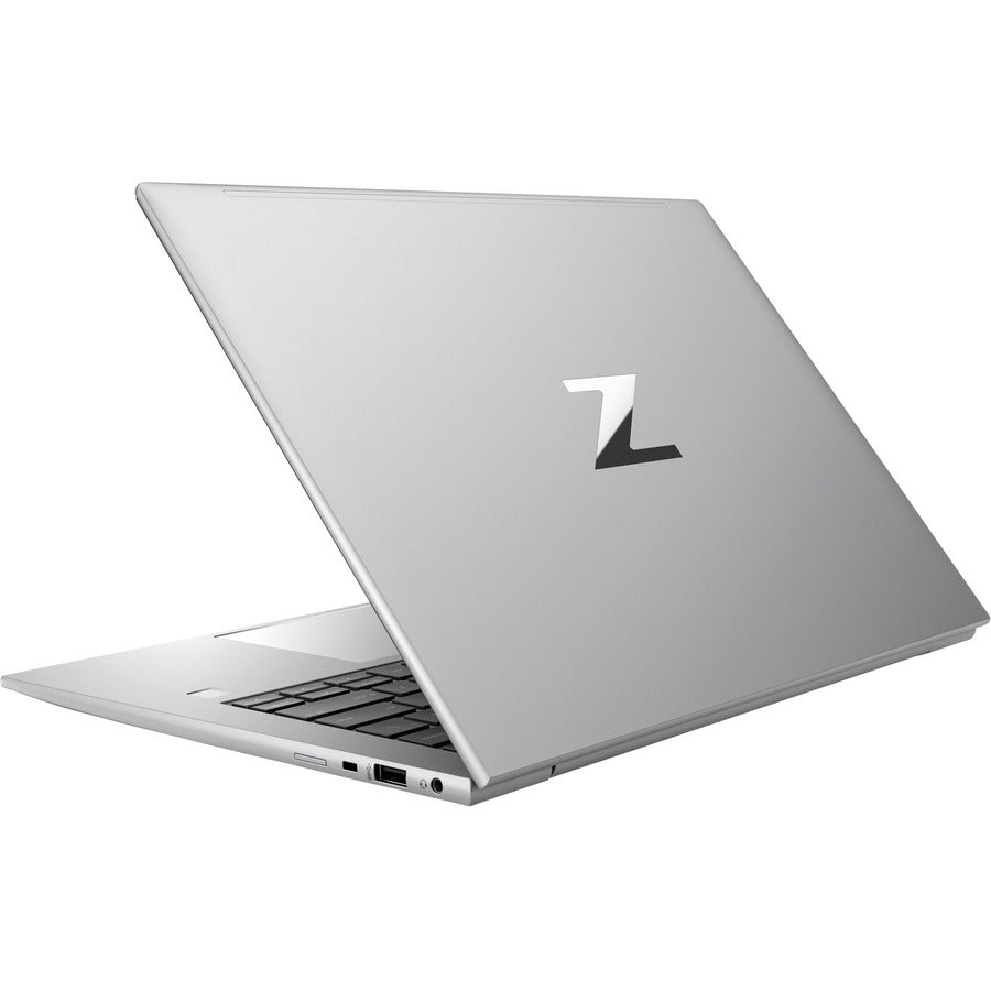 HP ZBook Firefly 14 G9 14" Mobile Workstation - WUXGA - 1920 x 1200 - Intel Core i7 12th Gen i7-1265U Deca-core (10 Core) - 16 GB Total RAM - 512 GB SSD 6N2G0UT#ABA