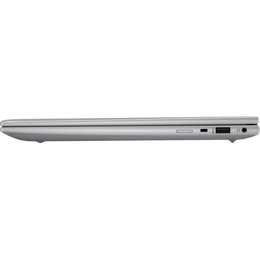 HP ZBook Firefly 14 G9 14" Mobile Workstation - WUXGA - 1920 x 1200 - Intel Core i7 12th Gen i7-1265U Deca-core (10 Core) - 16 GB Total RAM - 512 GB SSD 6N2G0UT#ABA