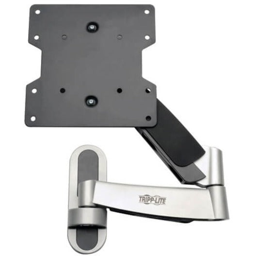 Tripp Lite DWM1742S Wall Mount for Flat Panel Display - Black DWM1742S