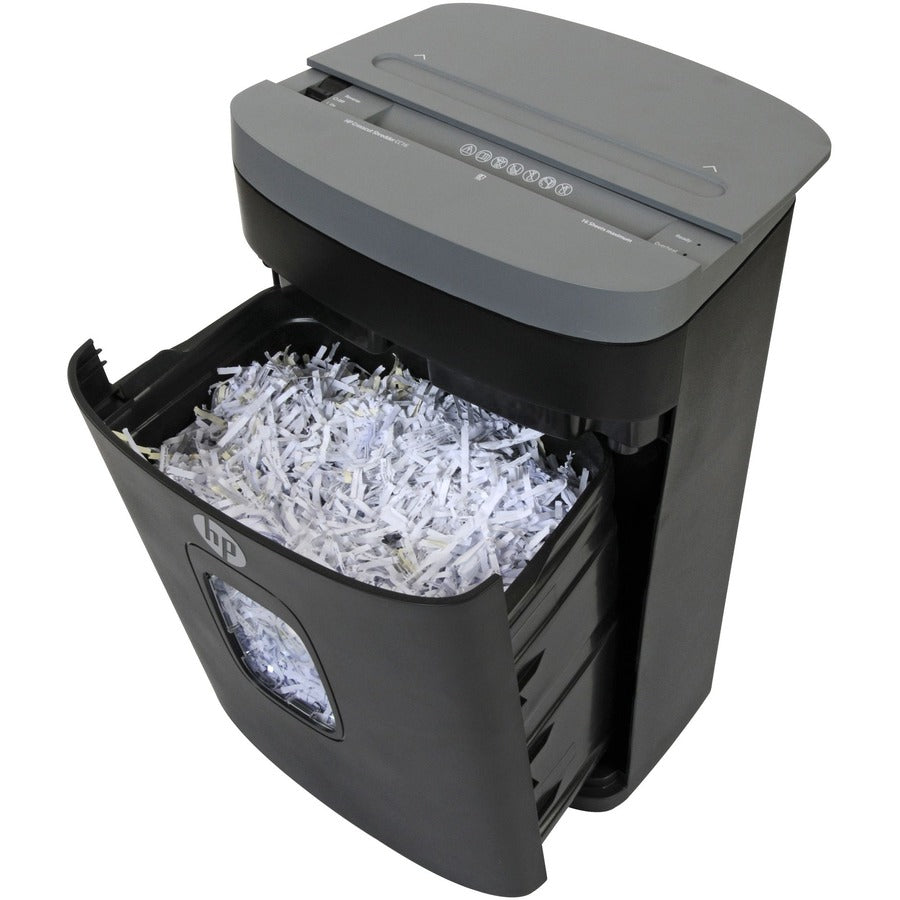 HP CC16 Paper Shredder 91037H