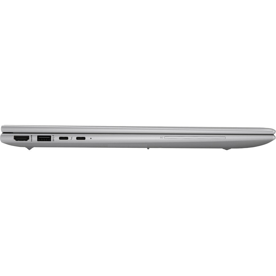 HP ZBook Firefly 16 G9 16" Mobile Workstation - WUXGA - 1920 x 1200 - Intel Core i7 12th Gen i7-1255U Deca-core (10 Core) - 16 GB Total RAM - 512 GB SSD 6N2G4UT#ABA