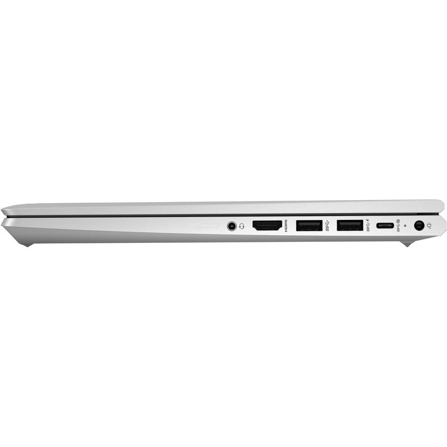 Ordinateur portable HP ProBook 445 G9 14" - Full HD - 1920 x 1080 - AMD Ryzen 7 5825U Octa-core (8 cœurs) - 16 Go de RAM totale - 512 Go SSD 64T30UT#ABA