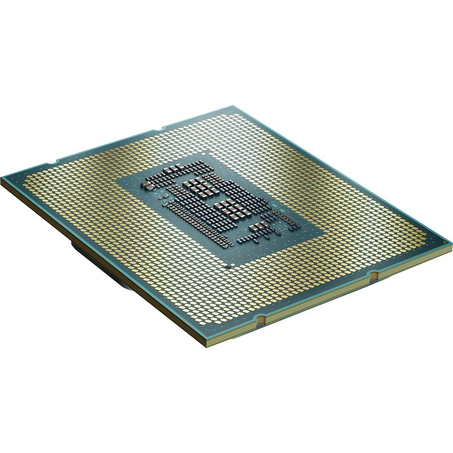 Intel Core i5 i5-12600KF Deca-core (10 Core) 3.70 GHz Processor BX8071512600KF