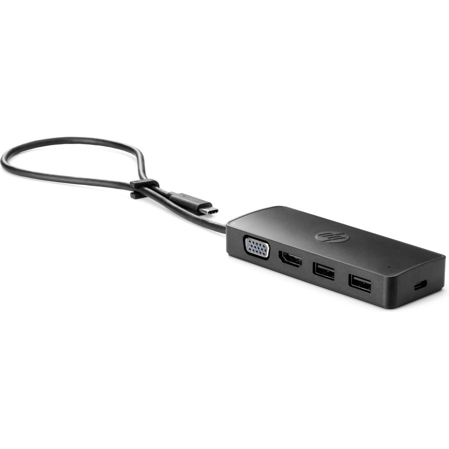 HP USB-C Travel Hub G2 7PJ38UT