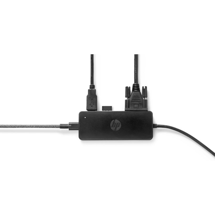 HP USB-C Travel Hub G2 7PJ38UT