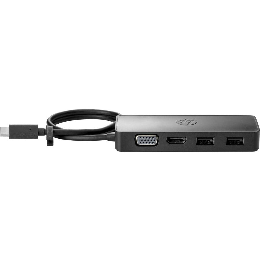 HP USB-C Travel Hub G2 7PJ38UT