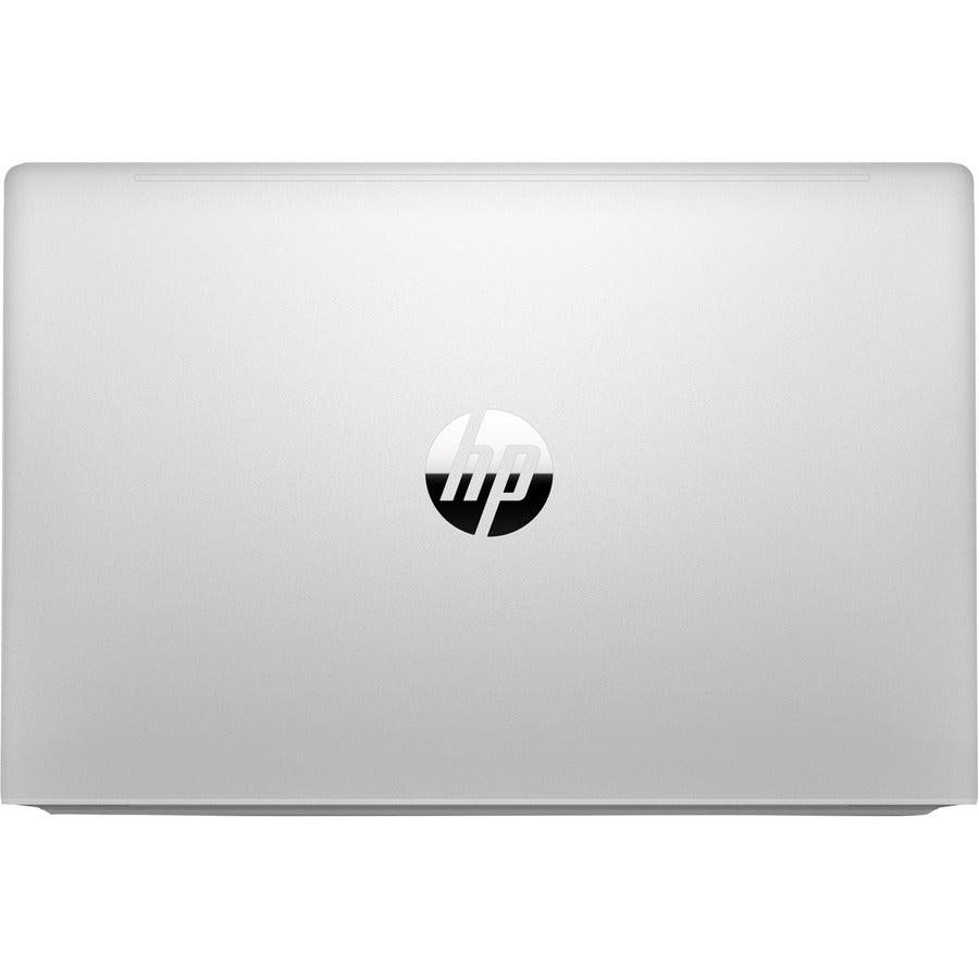 HP ProBook 445 G9 14" Notebook - Full HD - 1920 x 1080 - AMD Ryzen 7 5825U Octa-core (8 Core) - 32 GB Total RAM - 1 TB SSD 6K6X3UT#ABA