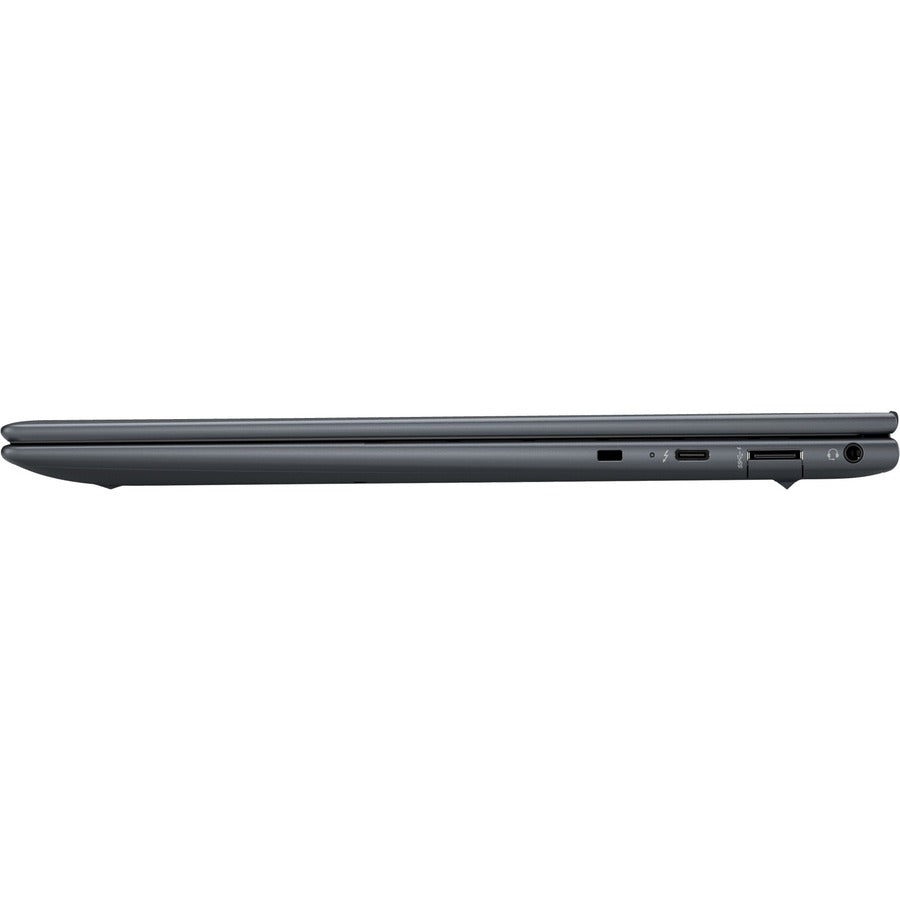 HP Elite Dragonfly G3 13.5" Touchscreen Convertible 2 in 1 Notebook - WUXGA+ - 1920 x 1280 - Intel Core i5 12th Gen i5-1235U Deca-core (10 Core) - 16 GB Total RAM - 16 GB On-board Memory - 256 GB SSD - Slate Blue 6G101UT#ABL