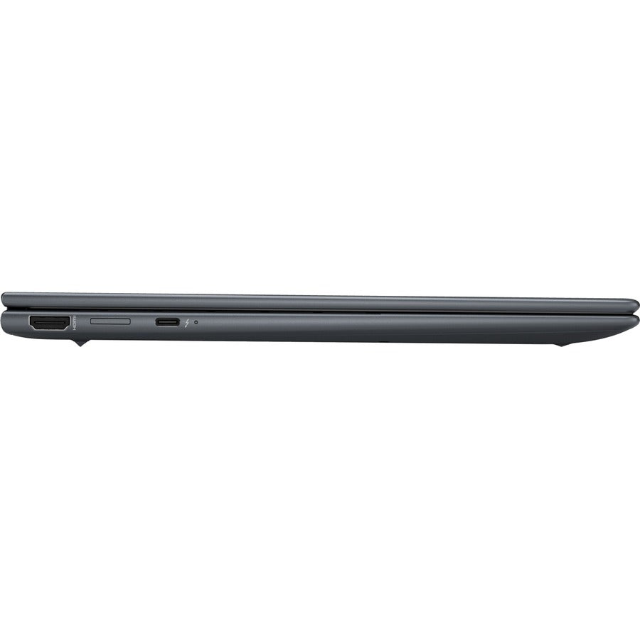 HP Elite Dragonfly G3 13.5" Touchscreen Convertible 2 in 1 Notebook - WUXGA+ - 1920 x 1280 - Intel Core i5 12th Gen i5-1235U Deca-core (10 Core) - 16 GB Total RAM - 16 GB On-board Memory - 256 GB SSD - Slate Blue 6G101UT#ABL