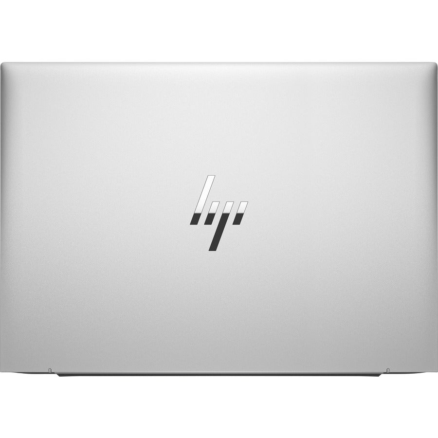 HP EliteBook 840 G9 14" Notebook - WUXGA - 1920 x 1200 - Intel Core i7 12th Gen i7-1255U Deca-core (10 Core) - 16 GB Total RAM - 256 GB SSD 6C177UT#ABL