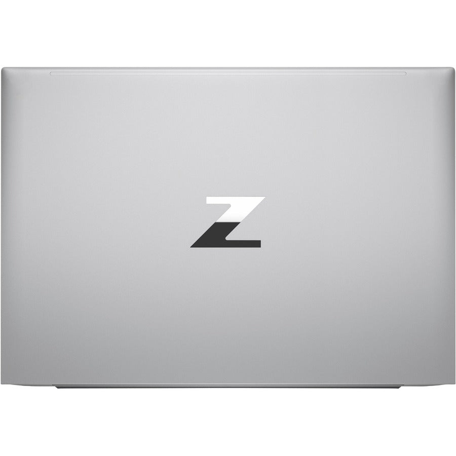 HP ZBook Firefly 16 G9 16" Mobile Workstation - WUXGA - 1920 x 1200 - Intel Core i7 12th Gen i7-1270P Dodeca-core (12 Core) - 32 GB Total RAM - 512 GB SSD 6Q413UT#ABA