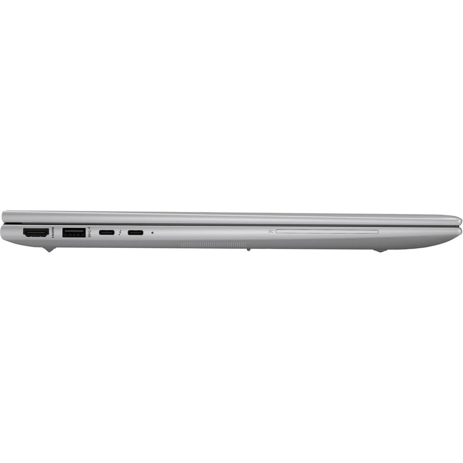HP ZBook Firefly 16 G9 16" Mobile Workstation - WUXGA - 1920 x 1200 - Intel Core i7 12th Gen i7-1270P Dodeca-core (12 Core) - 32 GB Total RAM - 512 GB SSD 6Q413UT#ABA