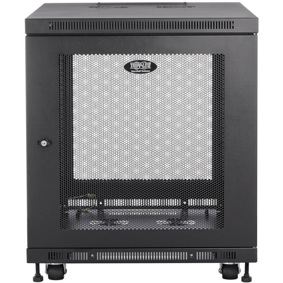 Tripp Lite SmartRack SR12UB Enclosure Rack Cabinet SR12UB