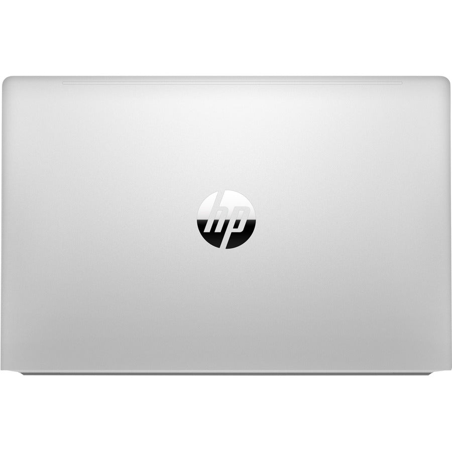 Ordinateur portable HP ProBook 440 G9 14" - Full HD - 1920 x 1080 - Intel Core i5 12e génération i5-1235U 1,30 GHz - 16 Go de RAM totale - 256 Go SSD - Argent 6J8Q6UT#ABA