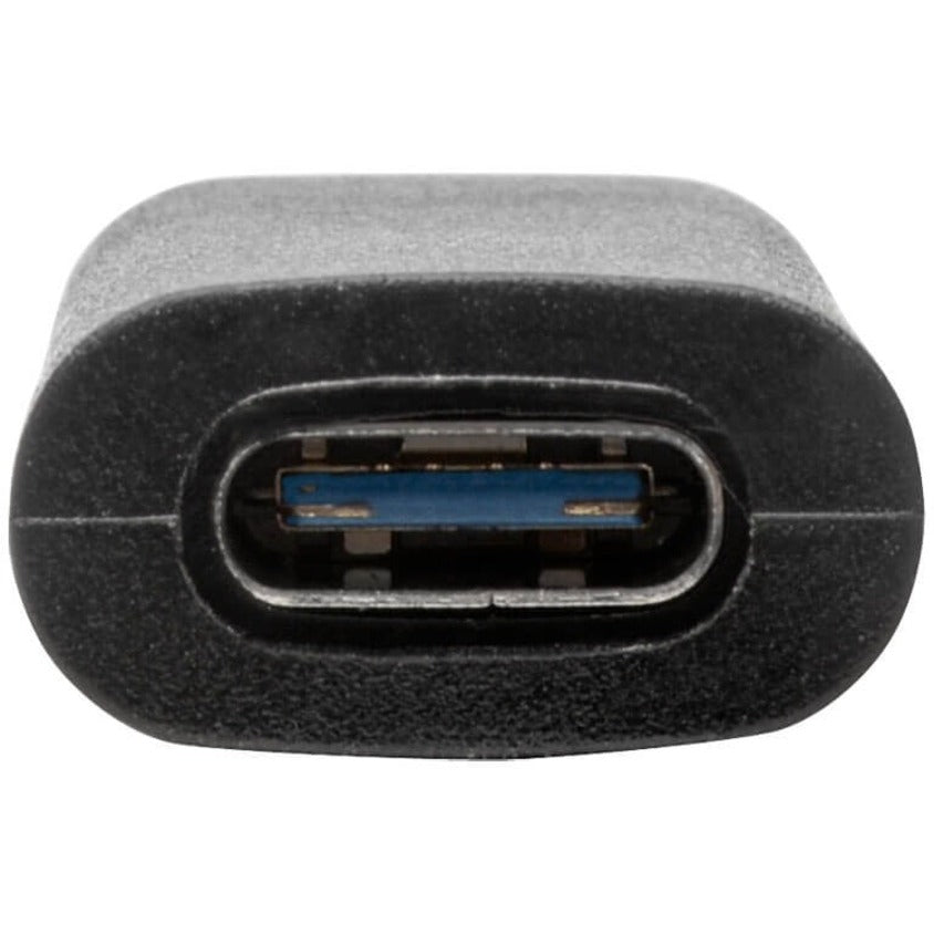 Adaptateur Tripp Lite USB 3.0, USB-A vers USB Type-C (M/F) U329-000