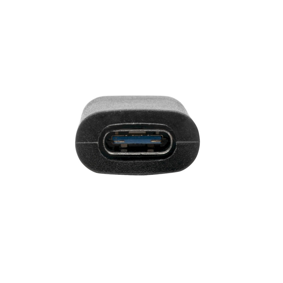 Adaptateur Tripp Lite USB 3.0, USB-A vers USB Type-C (M/F) U329-000