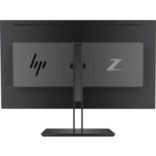 Moniteur LCD HP Business Z32 31,5" 4K UHD WLED - 16:9 - Noir 1AA81A8#ABA