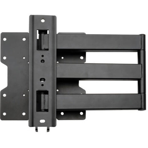 Tripp Lite DWM1742MA Wall Mount for Flat Panel Display - Black DWM1742MA