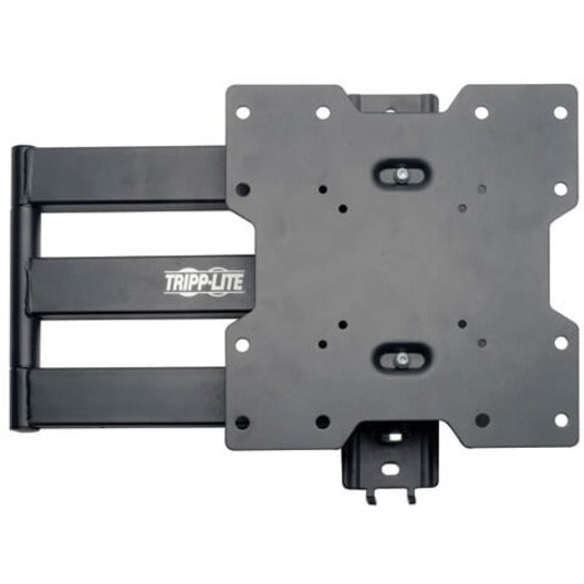 Tripp Lite DWM1742MA Wall Mount for Flat Panel Display - Black DWM1742MA