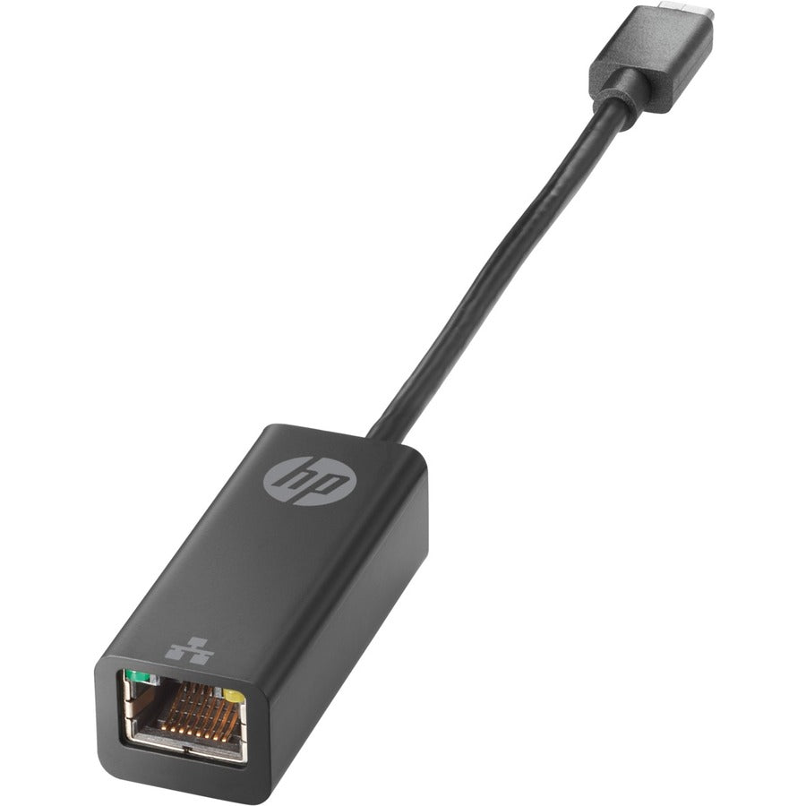 HP USB-C to RJ45 Adapter V7W66UT#ABA