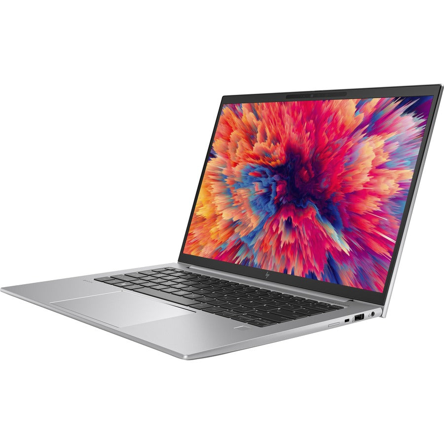 HP ZBook Firefly 14 G9 14" Mobile Workstation - WUXGA - 1920 x 1200 - Intel Core i5 12th Gen i5-1240P Dodeca-core (12 Core) - 16 GB Total RAM - 256 GB SSD 6Q426UT#ABA