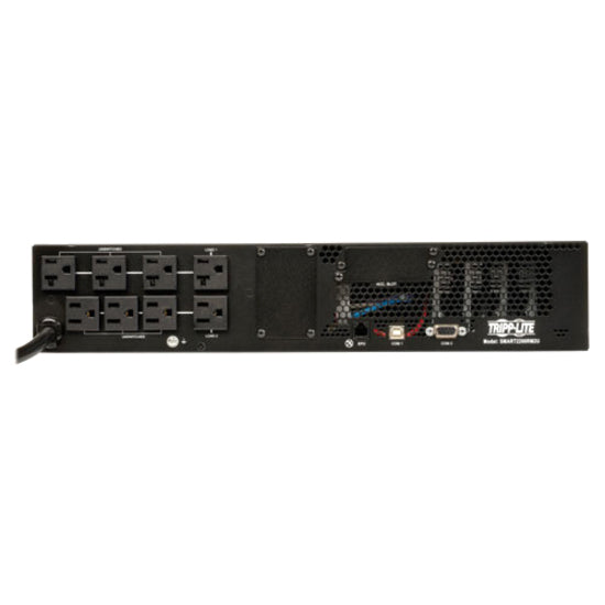 Tripp Lite SmartPro SMART2200RM2U 2200VA Rack-mountable UPS SMART2200RM2U