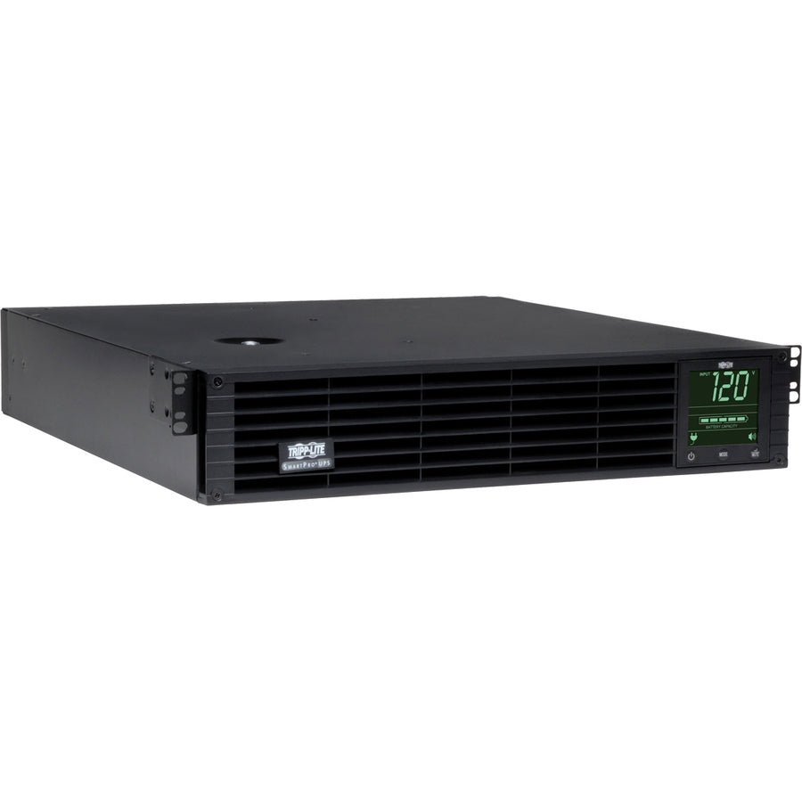 Tripp Lite SmartPro SMART2200RM2U 2200VA Rack-mountable UPS SMART2200RM2U