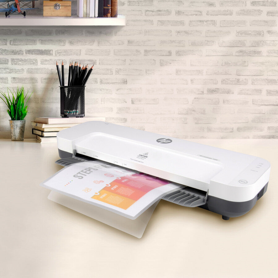 HP 1220 Laminator 91007J