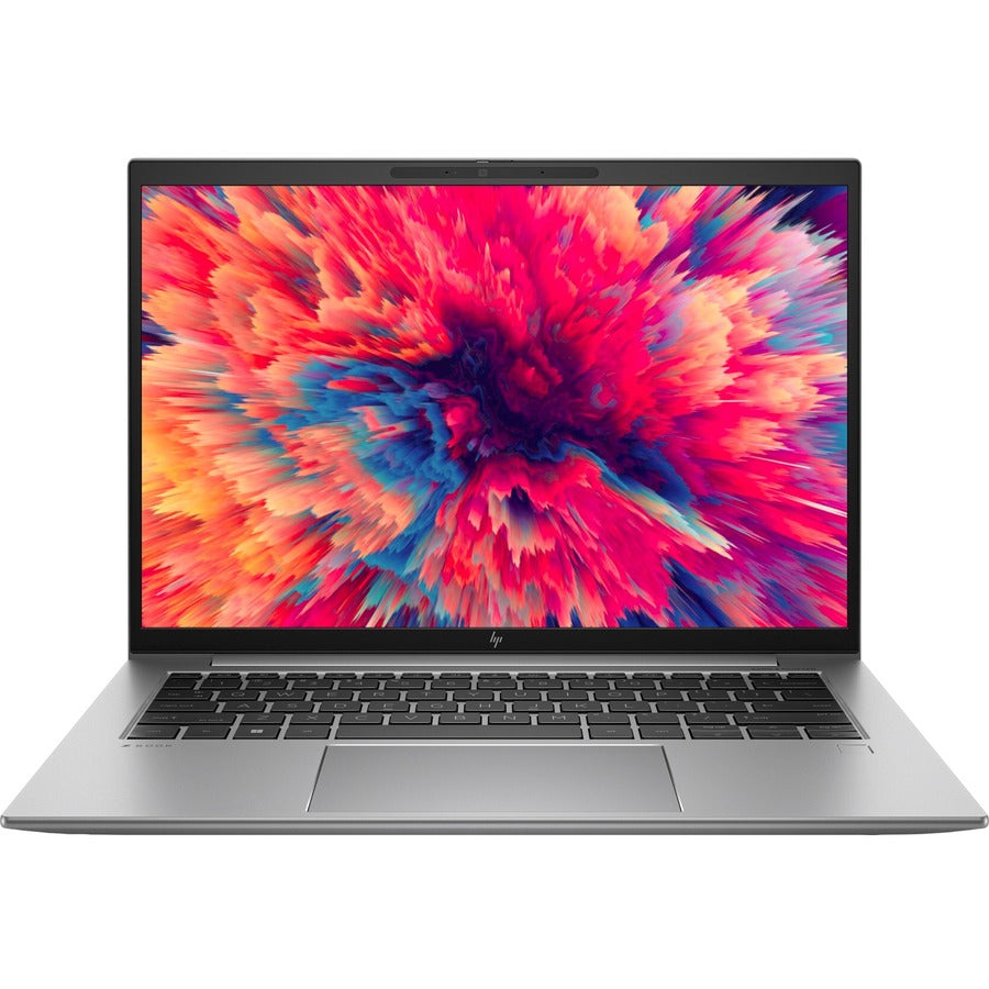 HP ZBook Firefly 14 G9 14" Mobile Workstation - WUXGA - 1920 x 1200 - Intel Core i7 12th Gen i7-1255U Deca-core (10 Core) - 16 GB Total RAM - 512 GB SSD 6N2F7UT#ABA