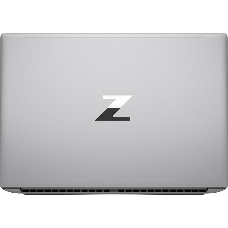 HP ZBook Fury G9 16" Mobile Workstation - WUXGA - 1920 x 1200 - Intel Core i7 12th Gen i7-12800HX Hexadeca-core (16 Core) - 32 GB Total RAM - 1 TB SSD 6X3M7UT#ABA