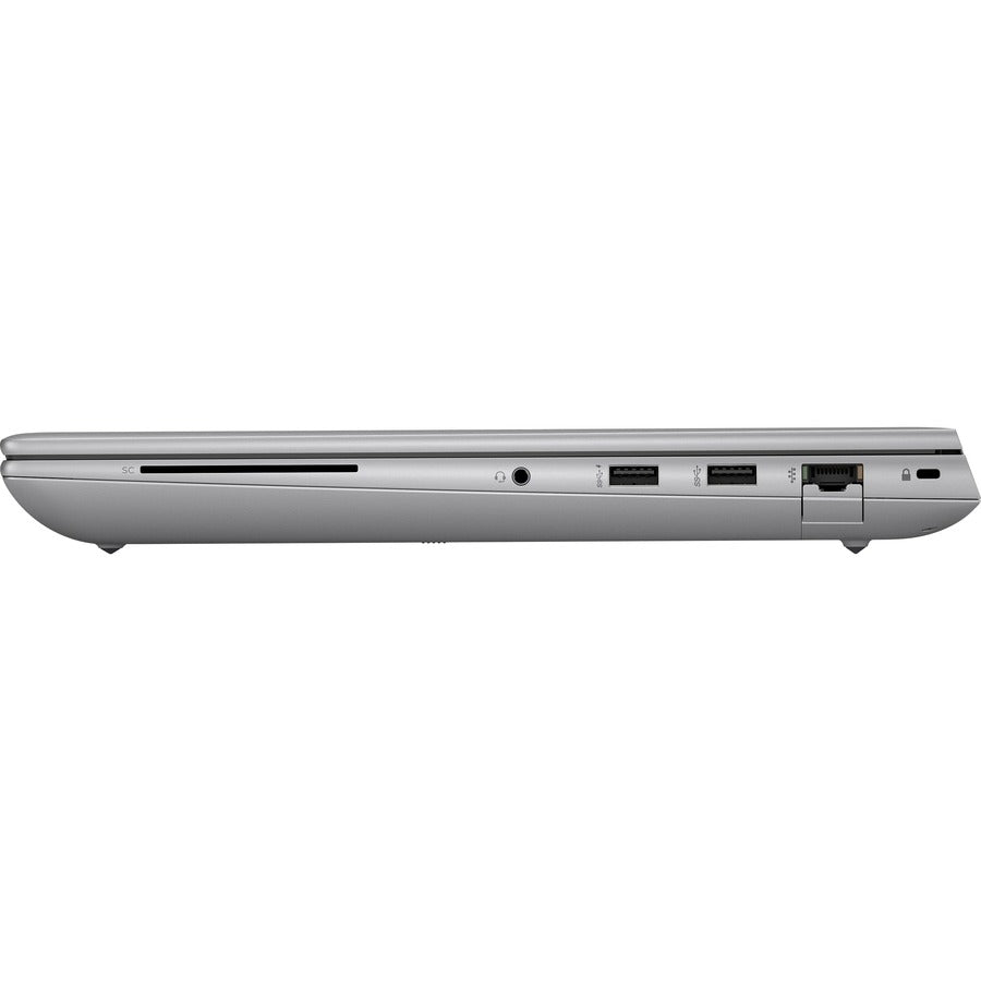 HP ZBook Fury G9 16" Mobile Workstation - WUXGA - 1920 x 1200 - Intel Core i7 12th Gen i7-12800HX Hexadeca-core (16 Core) - 32 GB Total RAM - 1 TB SSD 6X3M7UT#ABA