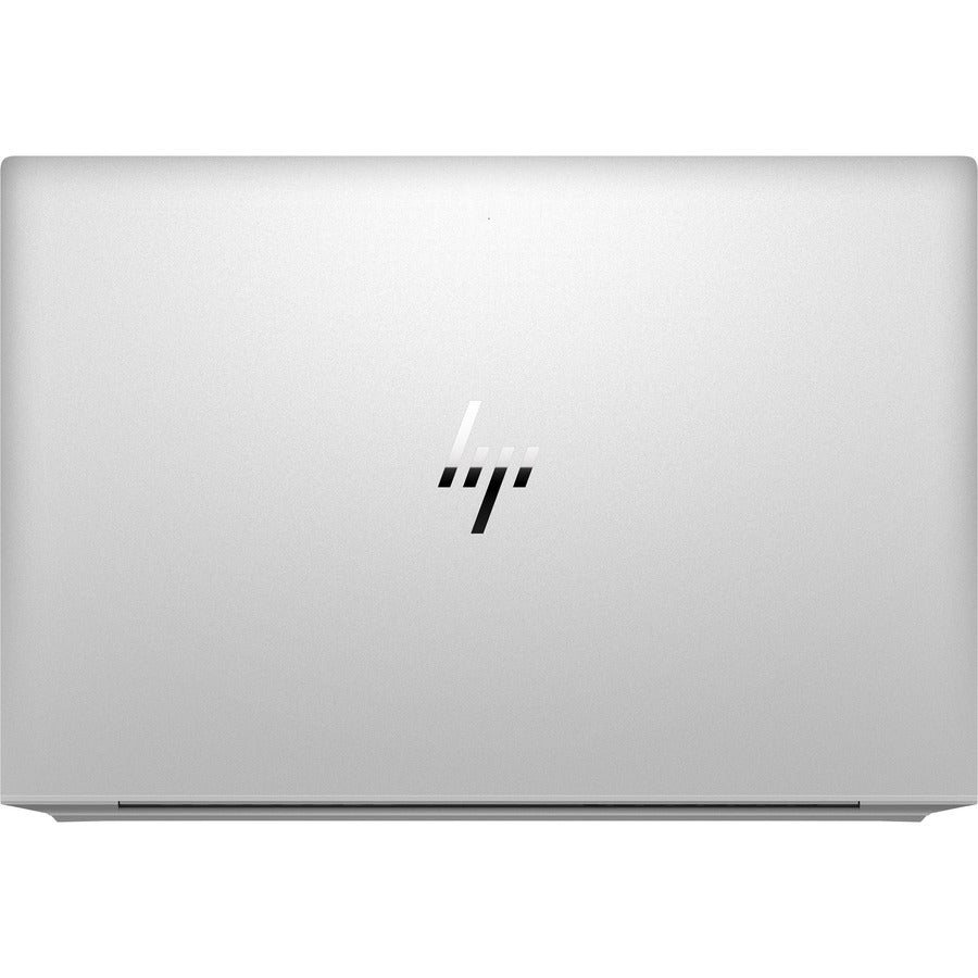 Ordinateur portable HP EliteBook 840 G8 14" - Full HD - 1920 x 1080 - Intel Core i5 11e génération i5-1135G7 Quad-core (4 cœurs) - 16 Go de RAM totale - 512 Go SSD - Argent 613P5UT#ABA