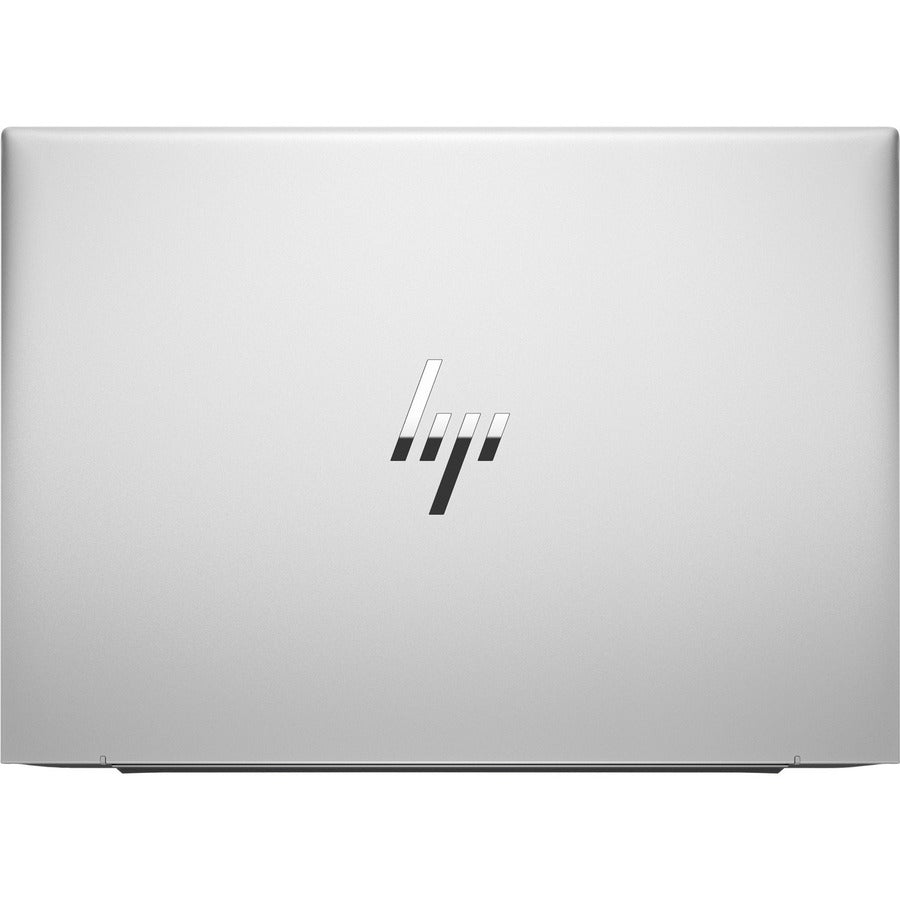 HP EliteBook 1040 G9 14" Notebook - WUXGA - 1920 x 1200 - Intel Core i7 12th Gen i7-1255U Deca-core (10 Core) - 16 GB Total RAM - 256 GB SSD 6E5C6UT#ABA