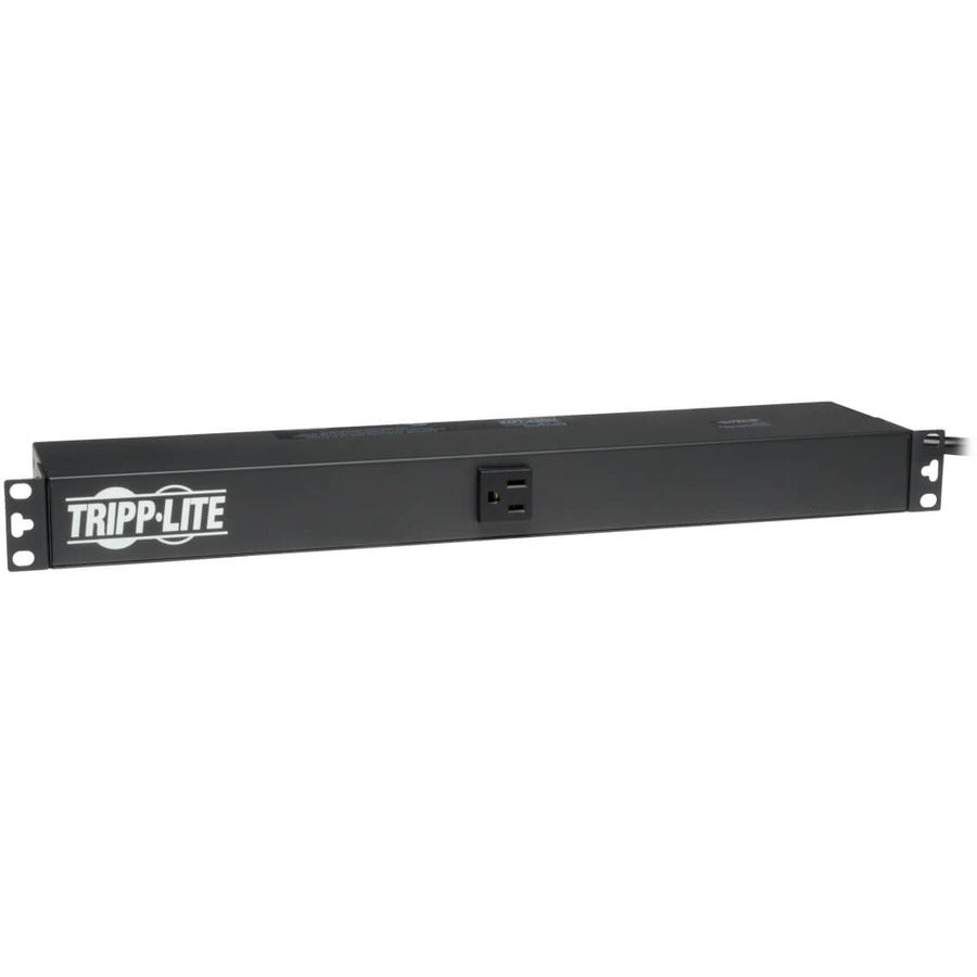 Tripp Lite PDU1215 PDU Basic 120 V 15 A 13 prises PDU1215