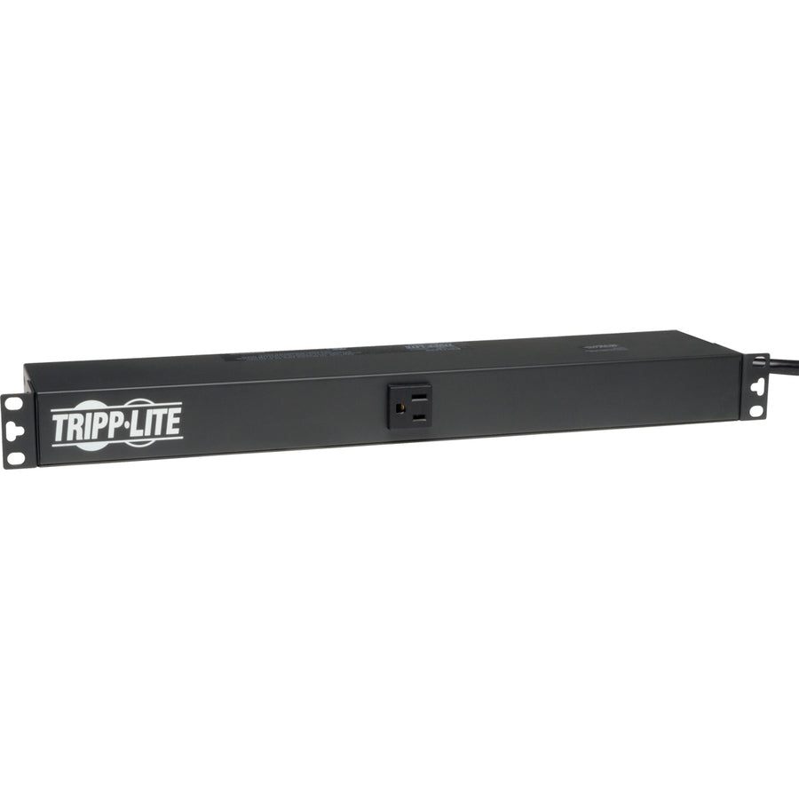 Tripp Lite PDU1215 PDU Basic 120 V 15 A 13 prises PDU1215