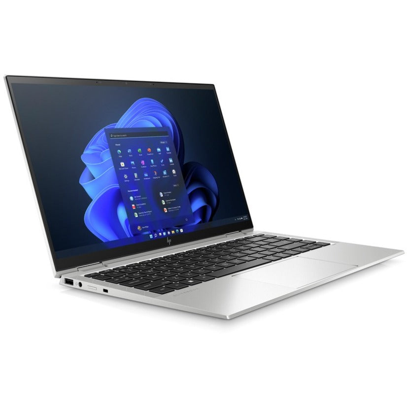 HP EliteBook x360 1040 G8 14" Convertible 2 in 1 Notebook - Intel Core i5 11th Gen i5-1145G7 Quad-core (4 Core) 2.60 GHz - 16 GB Total RAM - 256 GB SSD 605D6UT#ABA