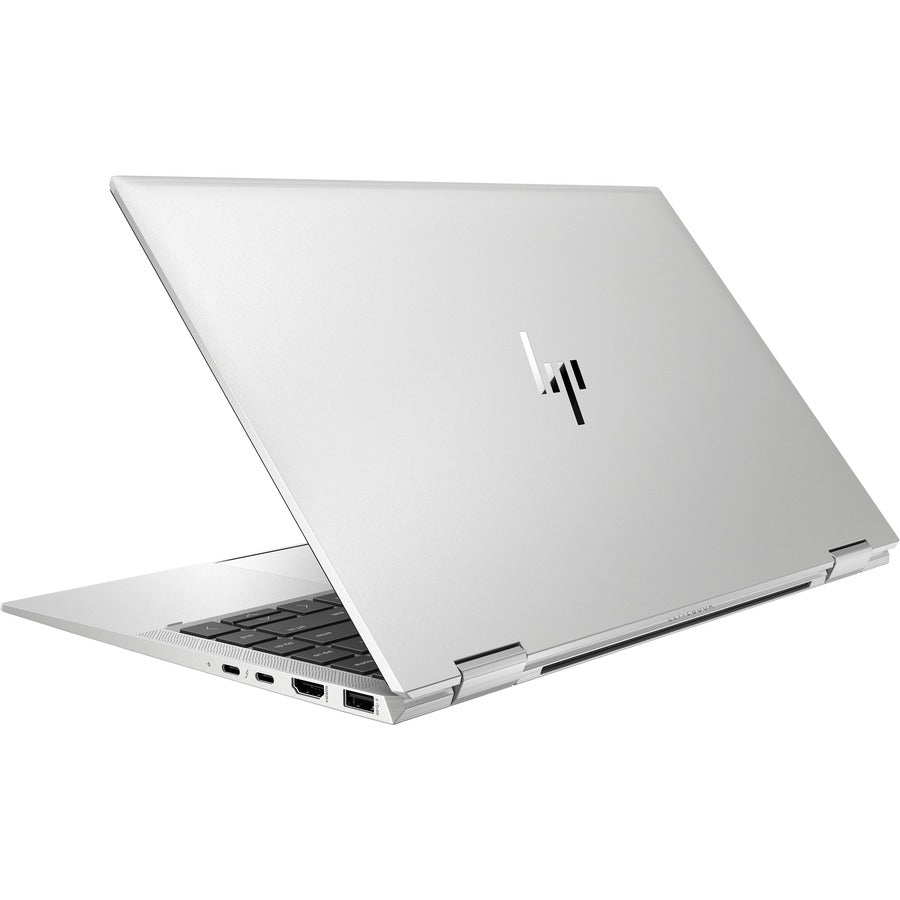 HP EliteBook x360 1040 G8 14" Convertible 2 in 1 Notebook - Intel Core i5 11th Gen i5-1145G7 Quad-core (4 Core) 2.60 GHz - 16 GB Total RAM - 256 GB SSD 605D6UT#ABA