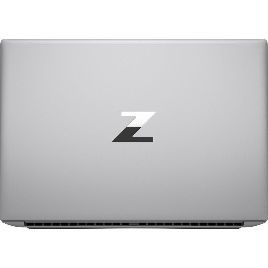 HP ZBook Fury G9 16" Mobile Workstation - WUXGA - 1920 x 1200 - Intel Core i7 12th Gen i7-12800HX Hexadeca-core (16 Core) - 16 GB Total RAM - 512 GB SSD 6X3J4UT#ABA