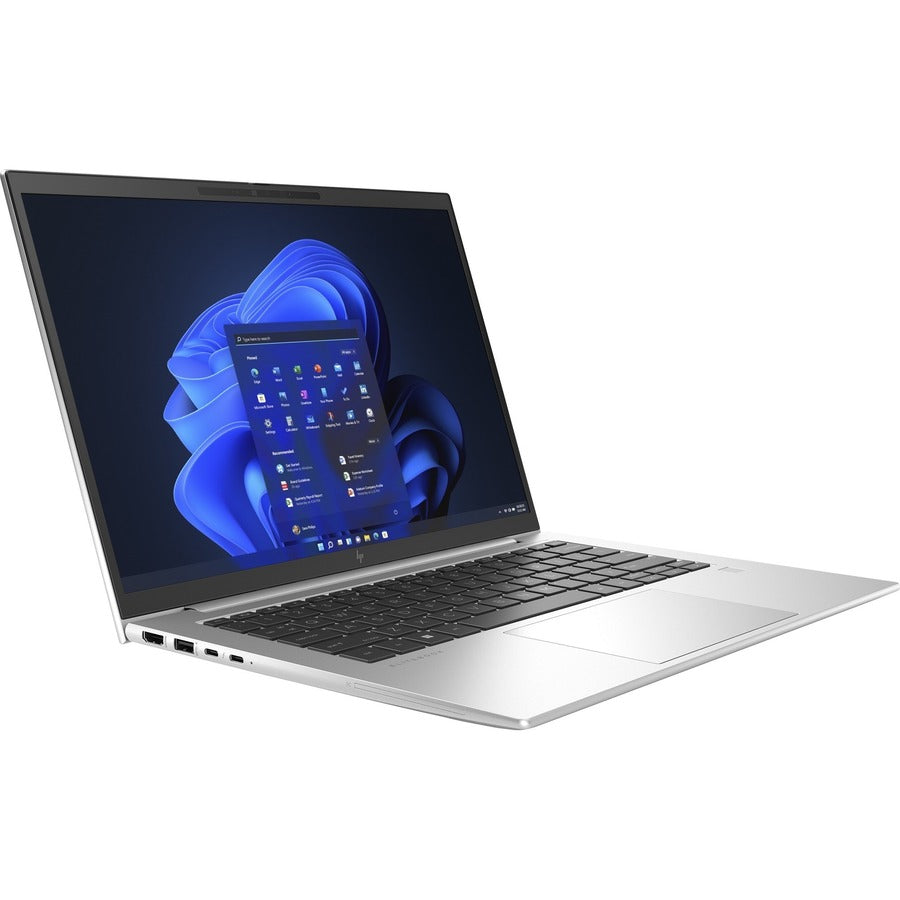 HP EliteBook 1040 G9 14" Notebook - WUXGA - 1920 x 1200 - Intel Core i5 12th Gen i5-1245U Deca-core (10 Core) 1.20 GHz - 16 GB Total RAM - 512 GB SSD 7B4Q6UT#ABA