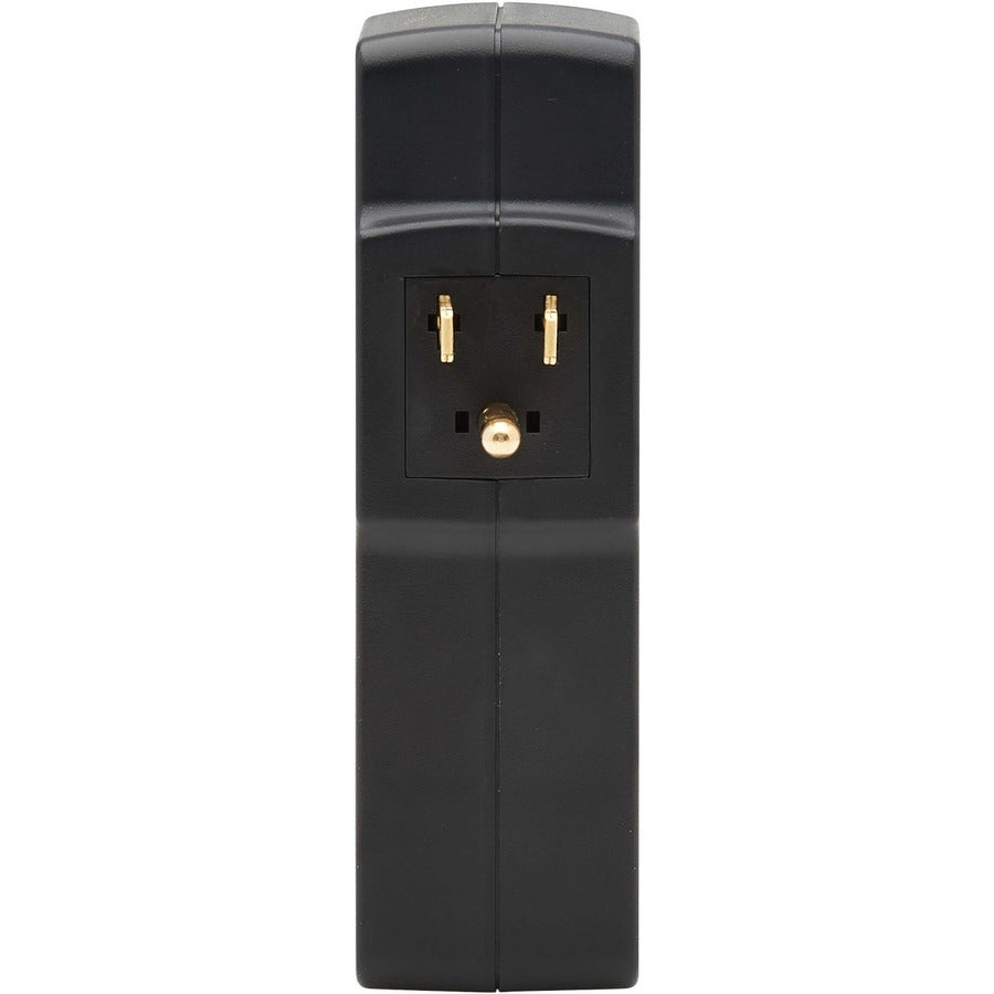 Tripp Lite Safe-IT SK3BUAM 3-Outlet Surge Suppressor/Protector SK3BUAM