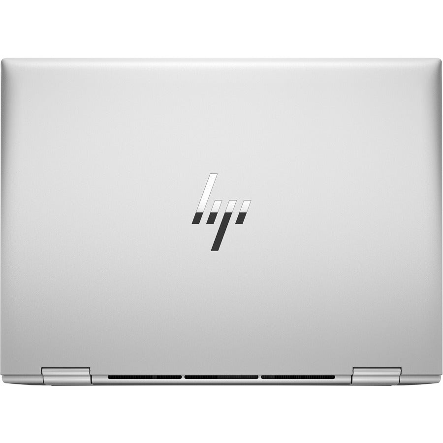 HP EliteBook x360 830 G9 13.3" Touchscreen Convertible 2 in 1 Notebook - WUXGA - 1920 x 1200 - Intel Core i5 12th Gen i5-1235U Deca-core (10 Core) - 16 GB Total RAM - 256 GB SSD 6C160UT#ABA