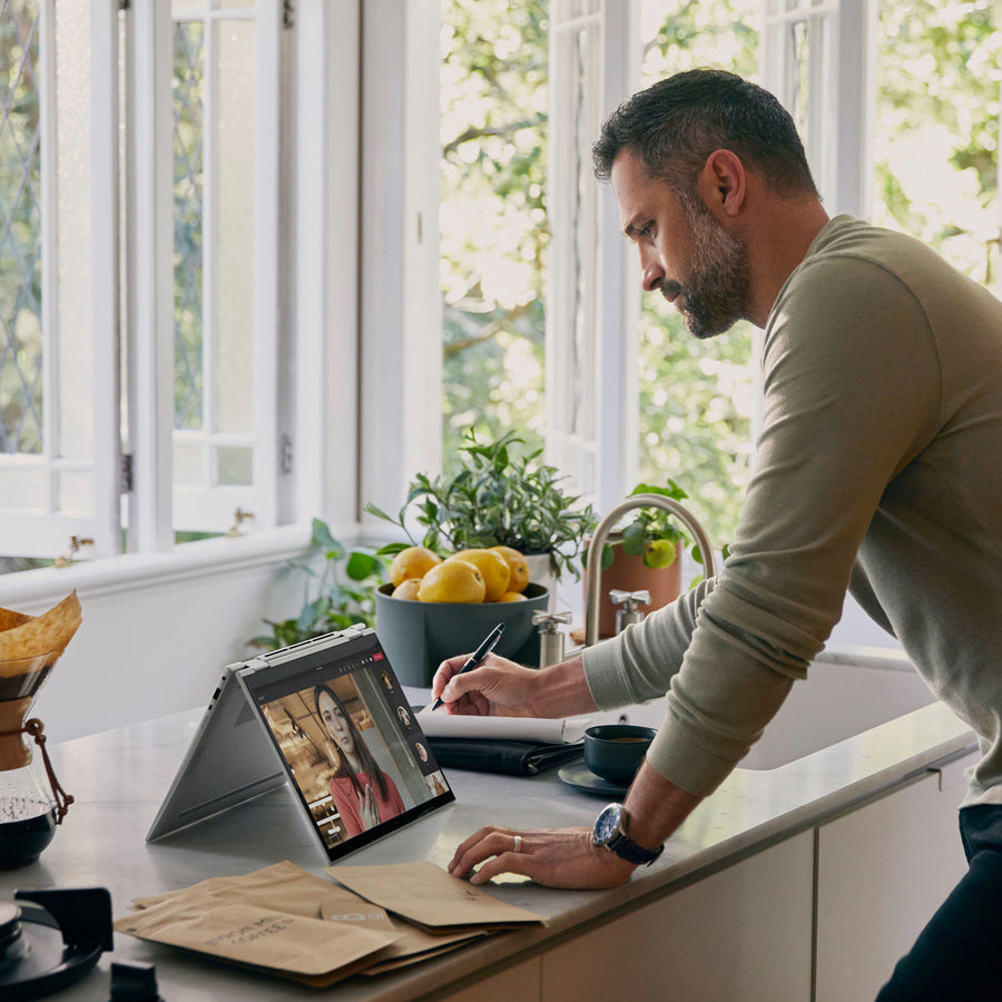 HP EliteBook x360 830 G9 13.3" Touchscreen Convertible 2 in 1 Notebook - WUXGA - 1920 x 1200 - Intel Core i5 12th Gen i5-1235U Deca-core (10 Core) - 16 GB Total RAM - 256 GB SSD 6C160UT#ABA