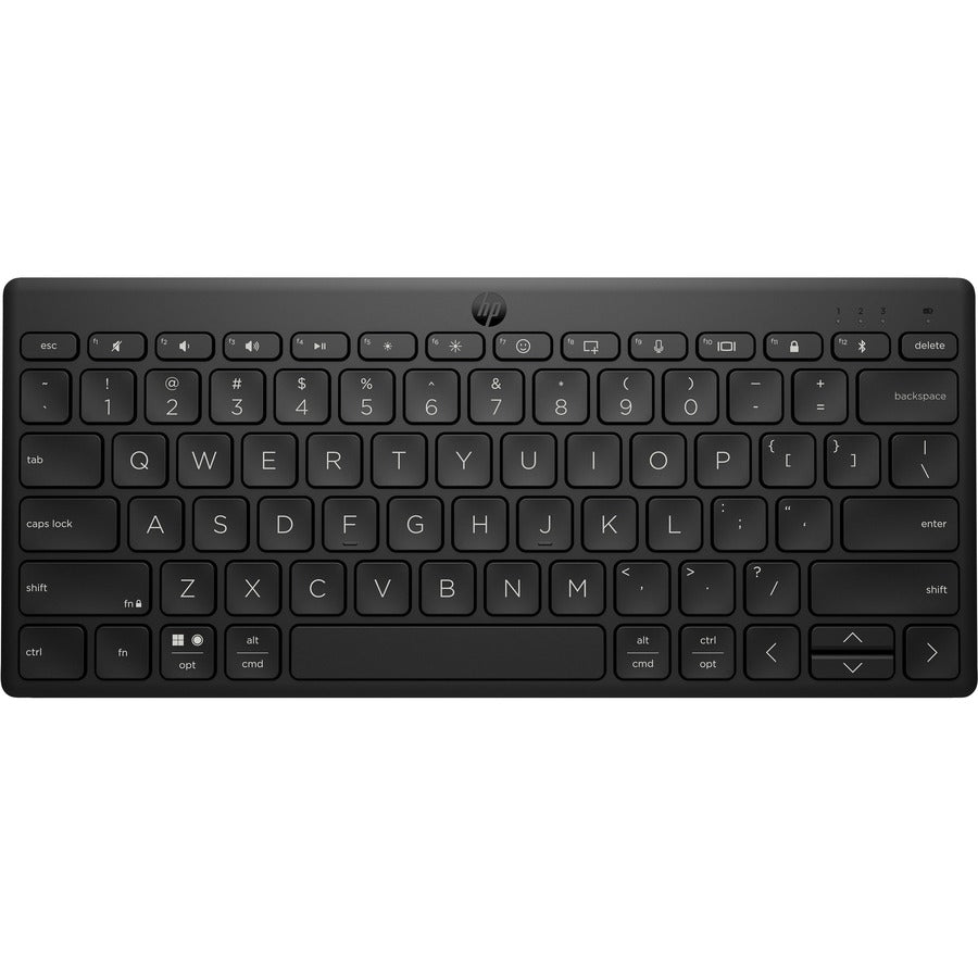 HP Compact 355 Keyboard 692S9AA#ABL